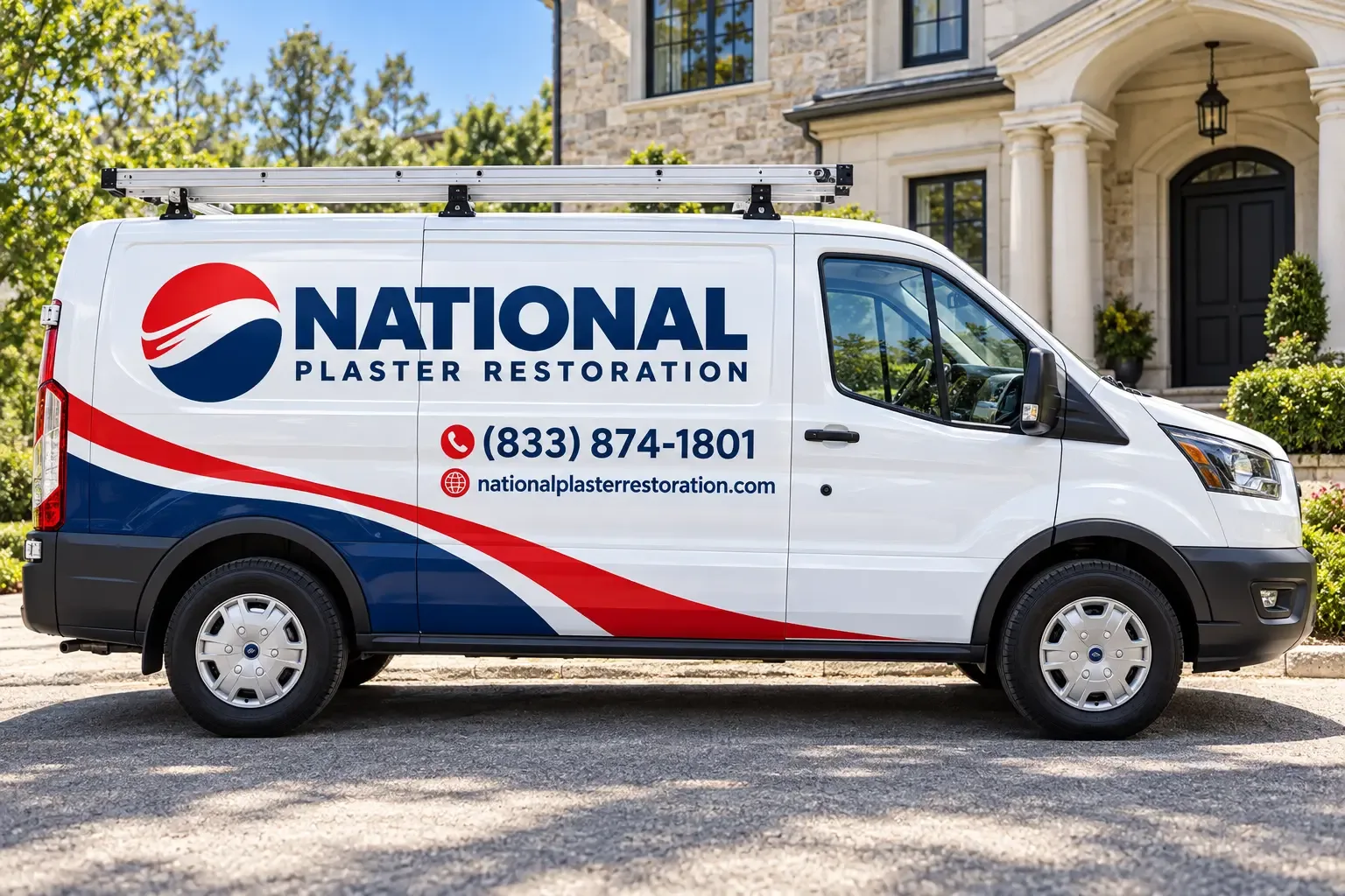 Plaster Repair in Brighton, IL near me